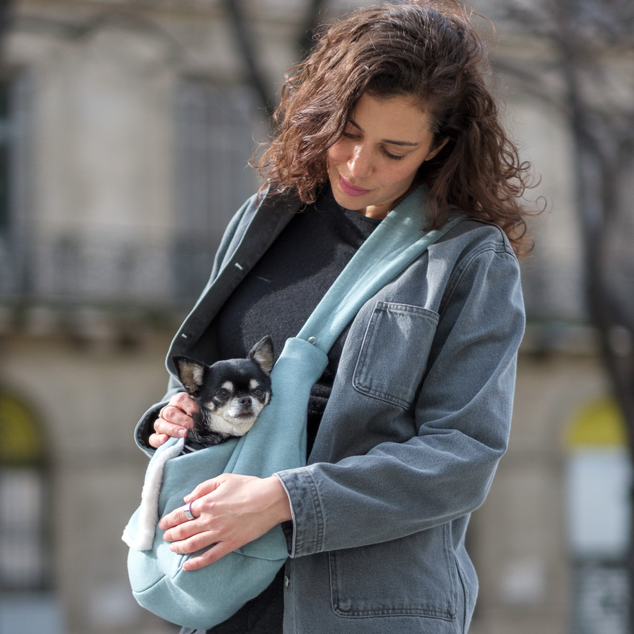 PLACER L'AMOUR AU CŒUR DE CHAQUE DÉPLACEMENT